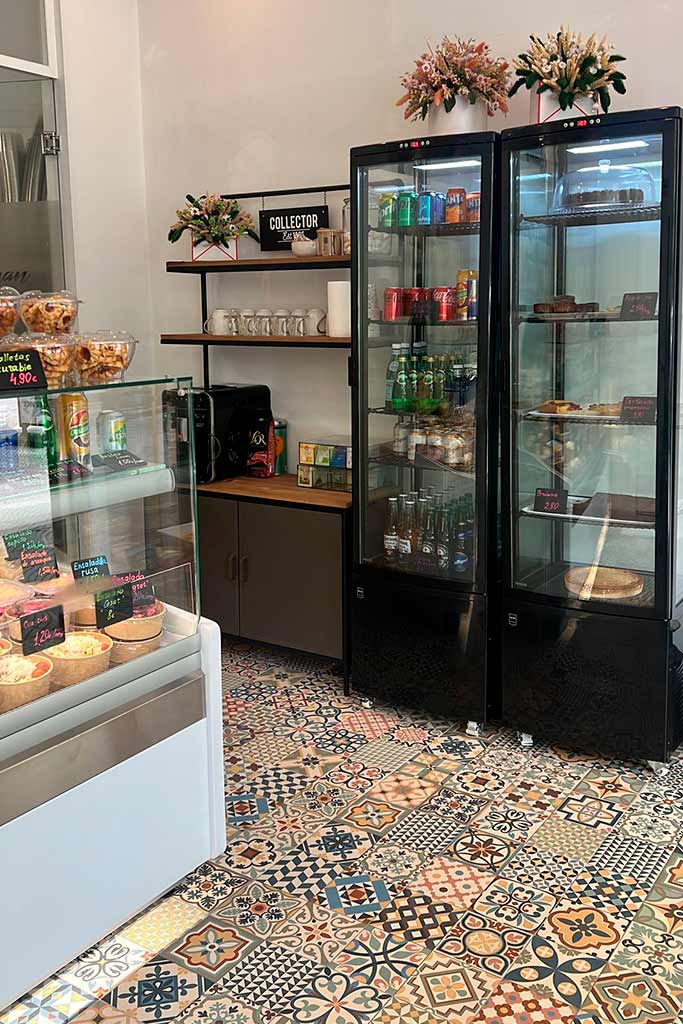 Lagurman Kitchen - Cocina casera preparada para llevar en San Pedro Alcántara