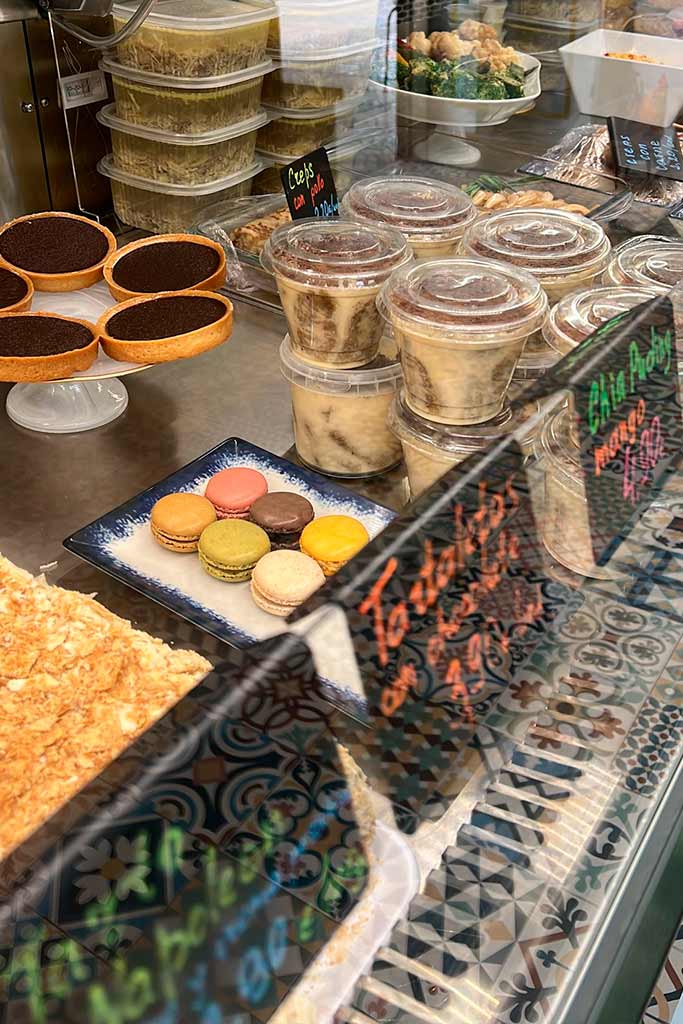 Lagurman Kitchen - Cocina casera preparada para llevar en San Pedro Alcántara