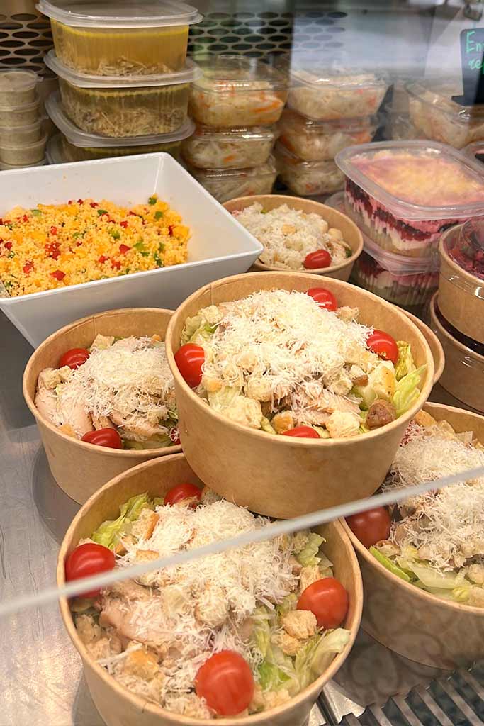 Lagurman Kitchen - Cocina casera preparada para llevar en San Pedro Alcántara