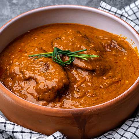 Lagurman Kitchen - platos gourmet para llevar en Sann Pedro Alcántara