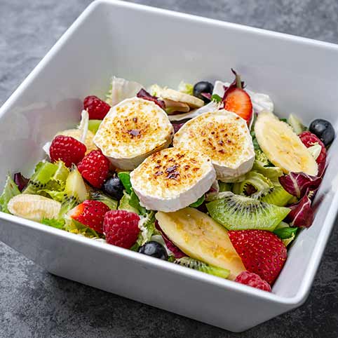 Lagurman Kitchen - platos gourmet para llevar en Sann Pedro Alcántara